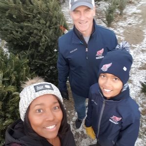 Meet your Posher, Monika